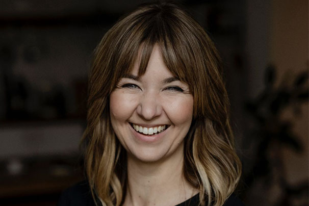 Psychotherapeutin Mag. Daniela Sengstbratl - Primärversorgungsnetzwerk Schöcklblick
